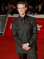 RFF - Good Boy Red Carpet