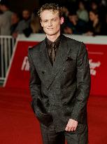 RFF - Good Boy Red Carpet