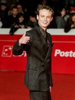 RFF - Good Boy Red Carpet