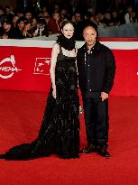 RFF - Good Boy Red Carpet