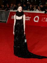 RFF - Good Boy Red Carpet