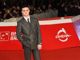 RFF - California Schemin Red Carpet