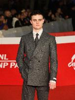 RFF - California Schemin Red Carpet