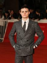 RFF - California Schemin Red Carpet