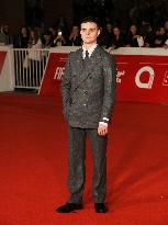 RFF - California Schemin Red Carpet