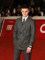 RFF - California Schemin Red Carpet