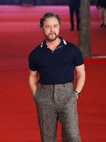 RFF - California Schemin Red Carpet