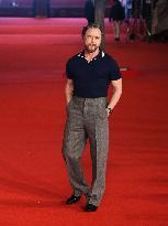 RFF - California Schemin Red Carpet