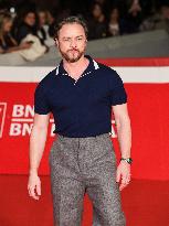 RFF - California Schemin Red Carpet