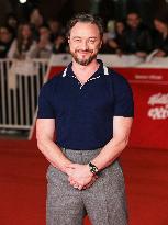 RFF - California Schemin Red Carpet