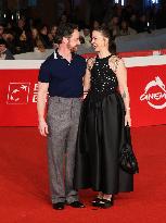 RFF - California Schemin Red Carpet