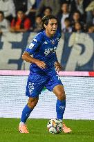 CALCIO - Serie B - Empoli FC vs Venezia FC