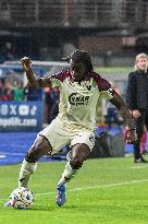 CALCIO - Serie B - Empoli FC vs Venezia FC