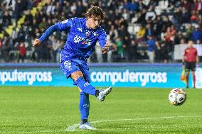 CALCIO - Serie B - Empoli FC vs Venezia FC