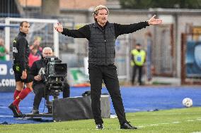 CALCIO - Serie B - Empoli FC vs Venezia FC