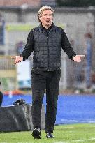 CALCIO - Serie B - Empoli FC vs Venezia FC