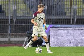 CALCIO - Serie B - Empoli FC vs Venezia FC