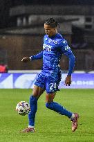 CALCIO - Serie B - Empoli FC vs Venezia FC