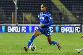 CALCIO - Serie B - Empoli FC vs Venezia FC