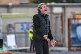 CALCIO - Serie B - Empoli FC vs Venezia FC