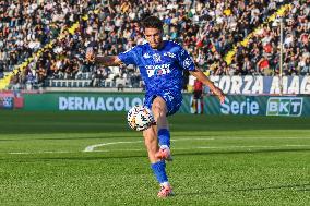 CALCIO - Serie B - Empoli FC vs Venezia FC