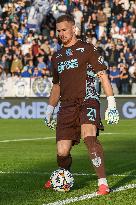 CALCIO - Serie B - Empoli FC vs Venezia FC