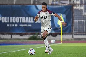 CALCIO - Serie B - Empoli FC vs Venezia FC