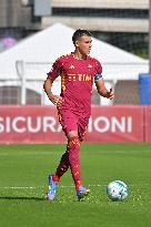 CALCIO - Altro - Primavera 1 - Roma vs Cagliari