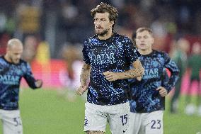 CALCIO - Serie A - AS Roma vs Inter - FC Internazionale