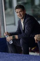 CALCIO - Serie A - AS Roma vs Inter - FC Internazionale