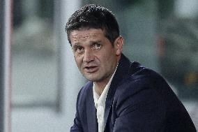 CALCIO - Serie A - AS Roma vs Inter - FC Internazionale