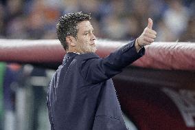 CALCIO - Serie A - AS Roma vs Inter - FC Internazionale