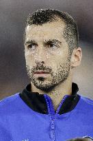 CALCIO - Serie A - AS Roma vs Inter - FC Internazionale