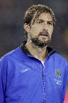 CALCIO - Serie A - AS Roma vs Inter - FC Internazionale