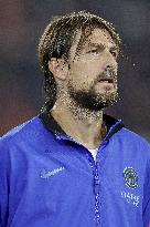 CALCIO - Serie A - AS Roma vs Inter - FC Internazionale