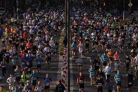 29th Ljubljana Marathon - Slovenia