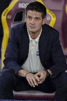 CALCIO - Serie A - AS Roma vs Inter - FC Internazionale