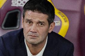 CALCIO - Serie A - AS Roma vs Inter - FC Internazionale