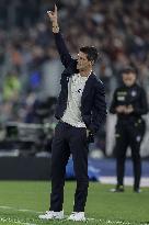 CALCIO - Serie A - AS Roma vs Inter - FC Internazionale