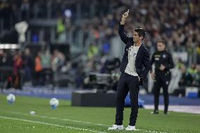 CALCIO - Serie A - AS Roma vs Inter - FC Internazionale