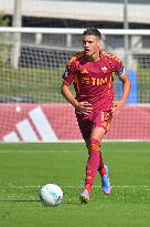 CALCIO - Altro - Primavera 1 - Roma vs Cagliari