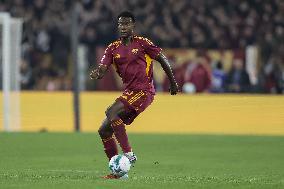 CALCIO - Serie A - AS Roma vs Inter - FC Internazionale