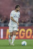 CALCIO - Serie A - AS Roma vs Inter - FC Internazionale