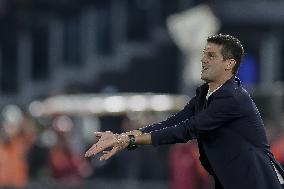 CALCIO - Serie A - AS Roma vs Inter - FC Internazionale