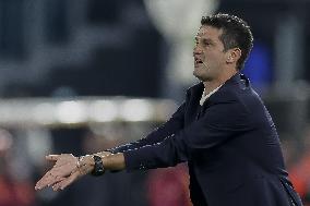 CALCIO - Serie A - AS Roma vs Inter - FC Internazionale