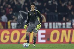 CALCIO - Serie A - AS Roma vs Inter - FC Internazionale