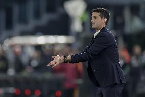 CALCIO - Serie A - AS Roma vs Inter - FC Internazionale