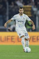 CALCIO - Serie A - AS Roma vs Inter - FC Internazionale