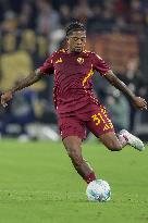 CALCIO - Serie A - AS Roma vs Inter - FC Internazionale