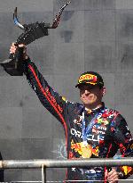 F1 USA Grand Prix 2025 - Austin